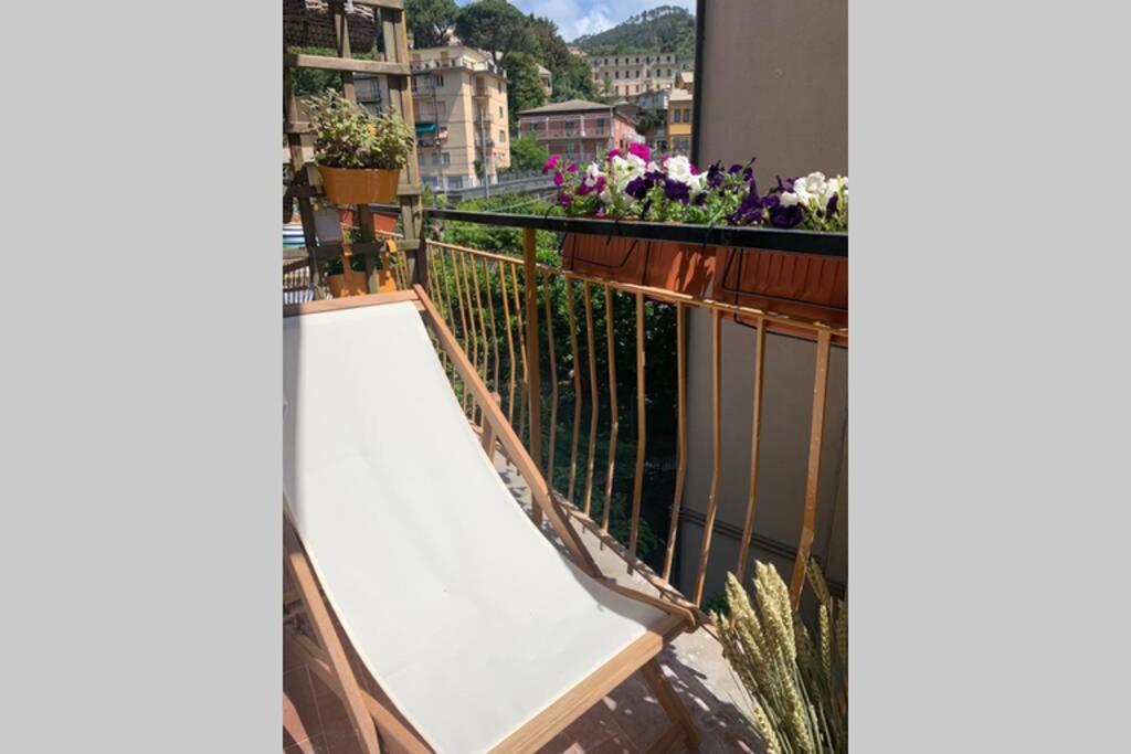 Mediterranean Luxurious Apartment Monterosso al Mare Exterior photo